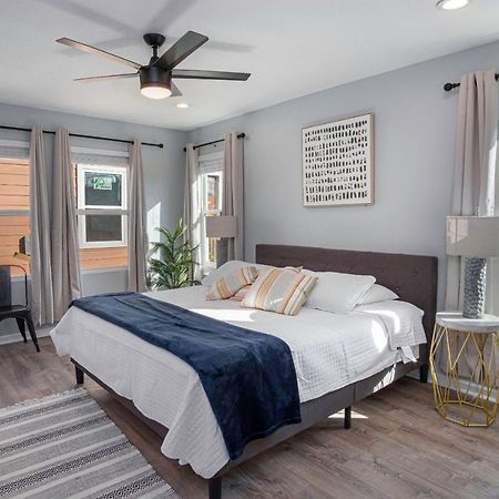 Adorable 4Br 2Ba Close To Riverwalk And Downtown 圣安东尼奥 外观 照片