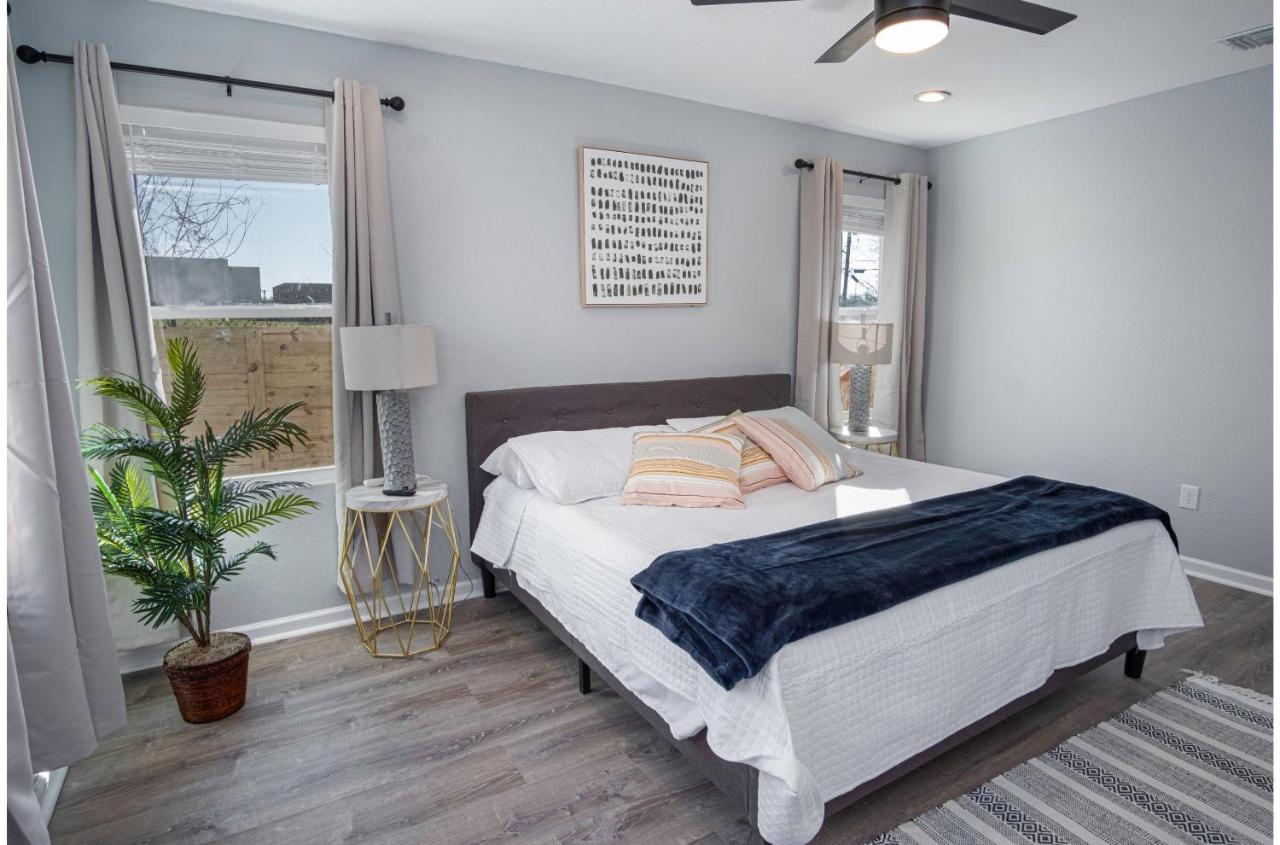 Adorable 4Br 2Ba Close To Riverwalk And Downtown 圣安东尼奥 外观 照片