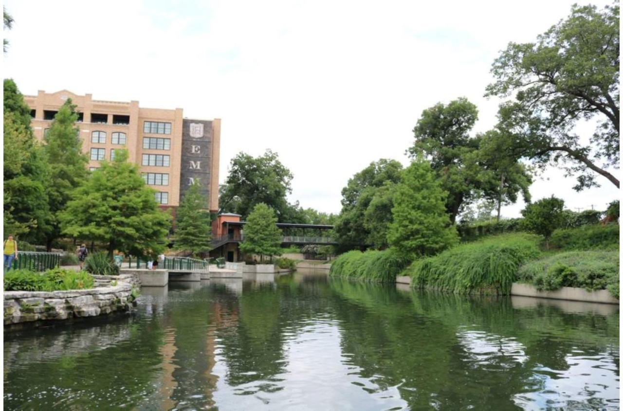 Adorable 4Br 2Ba Close To Riverwalk And Downtown 圣安东尼奥 外观 照片